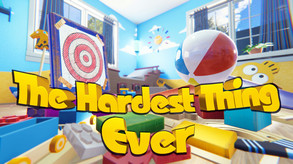 The Hardest Thing Ever Trailer #1 trailer thumbnail
