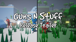 Guns N Stuff Trailer trailer thumbnail