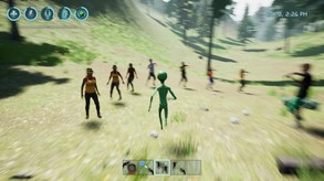 Dance and Fight! trailer thumbnail