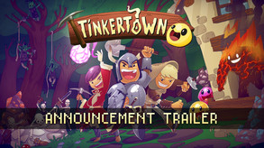 Tinkertown - Announcement Trailer trailer thumbnail