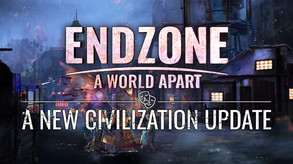 Trailer #8 A New Civilization trailer thumbnail