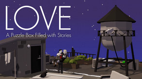 LOVE Trailer 2 trailer thumbnail