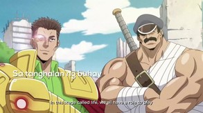 Lolang Tsora Joins the Battlefield trailer thumbnail