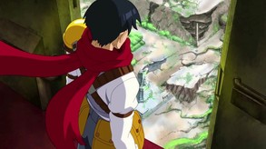 8 Character Trailer trailer thumbnail