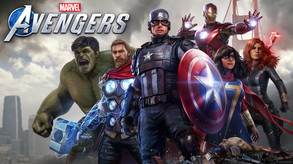 ESRB EN Launch Avengers trailer thumbnail