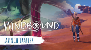 Launch Trailer ESRB trailer thumbnail