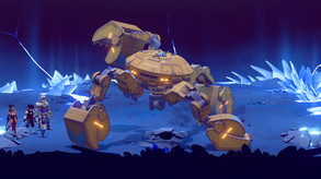 Launch Trailer trailer thumbnail