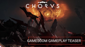 Gameplay trailer - ESRB trailer thumbnail