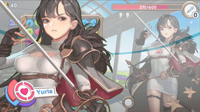 ISEKAI QUEST Trailer trailer thumbnail
