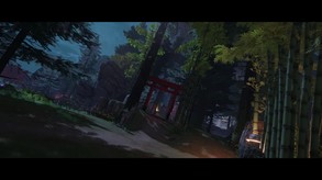 Annoucement trailer trailer thumbnail
