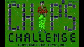 Chip's Challenge 1 - 3 Facts trailer thumbnail