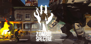 Zombie Spectre Gameplay Trailer trailer thumbnail