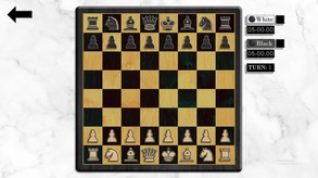 Ultimate Chess Trailer trailer thumbnail