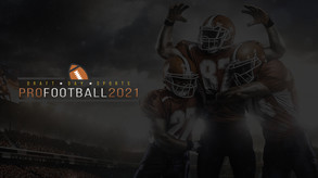 Draft Day Sports: Pro Football 2021 Trailer trailer thumbnail