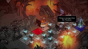 Pendragon Gameplay Trailer trailer thumbnail