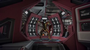 Interstellar Rift - Release Date Trailer trailer thumbnail
