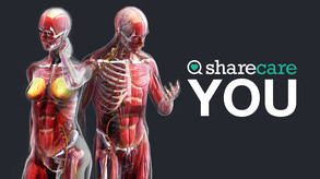 Sharecare YOU VR trailer thumbnail