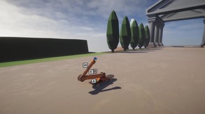RoboSkate Gameplay Trailer trailer thumbnail