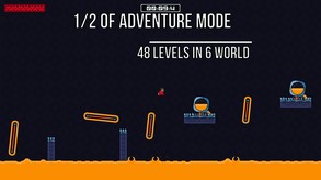 Adventure mode(Update #1) trailer thumbnail