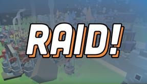 Raid Announcement Trailer trailer thumbnail