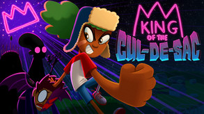 King of the Cul-De-Sac Release Trailer trailer thumbnail