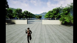 棕毛狼 trailer thumbnail