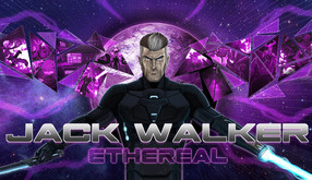 JACK WALKER: ETHEREAL trailer thumbnail