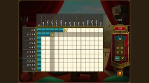 Fill and Cross Royal Riddles Trailer trailer thumbnail