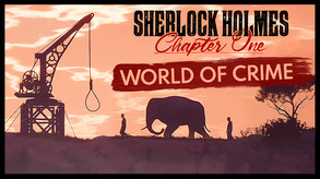 World of Crime trailer thumbnail