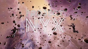Project Nyx Reveal Trailer trailer thumbnail