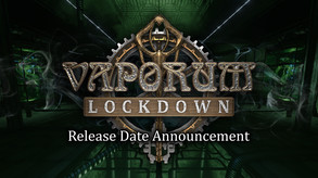 Release Date Announcement Teaser trailer thumbnail