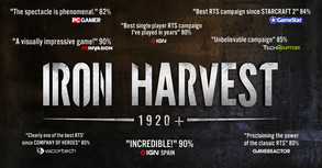 Launch trailer ESRB trailer thumbnail