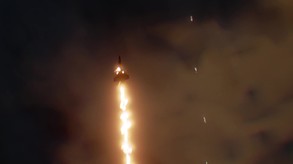 Project Wingman - Gamescom 2020 Trailer trailer thumbnail
