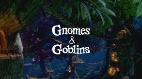 Gnomes and Goblins Official Trailer trailer thumbnail