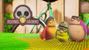 Trailer trailer thumbnail