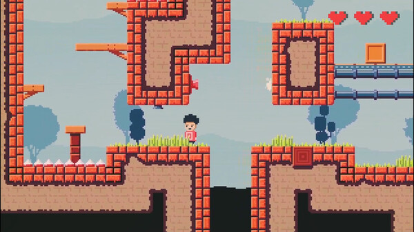 Sudden Way v1.5 gameplay trailer thumbnail