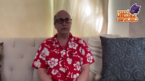 Chuck's Challenge 3D 2020 - 3 Facts trailer thumbnail