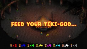 Tikibrawl Trailer trailer thumbnail