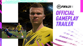 Official Gameplay Trailer trailer thumbnail