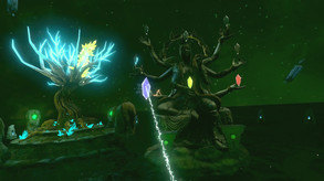 Soulpath Trailer trailer thumbnail