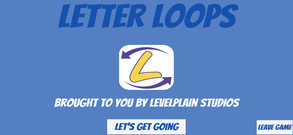 Letter Loops Pro trailer thumbnail
