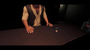 Alpha gameplay video trailer thumbnail