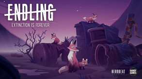 Endling // Developer Commentary trailer thumbnail