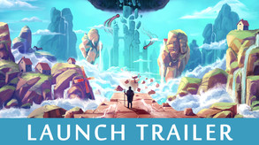 The Sojourn - Steam Launch Trailer trailer thumbnail