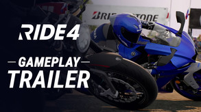 RIDE 4 - Gameplay Trailer trailer thumbnail