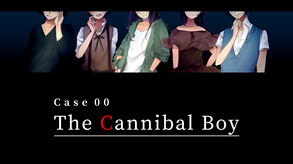 Case 00: The Cannibal Boy trailer 1 trailer thumbnail