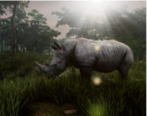 Trailer The Savana Alpha trailer thumbnail
