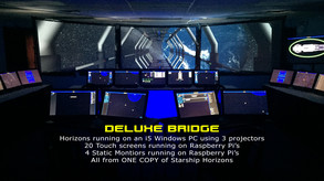 Deluxe Bridge trailer thumbnail