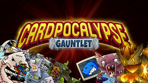 Cardpocalypse Gauntlet Mode trailer thumbnail