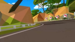 Hotshot Racing Launch Trailer trailer thumbnail